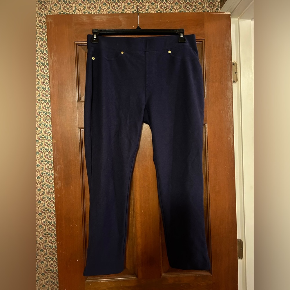 Michael Kors dress pants size L